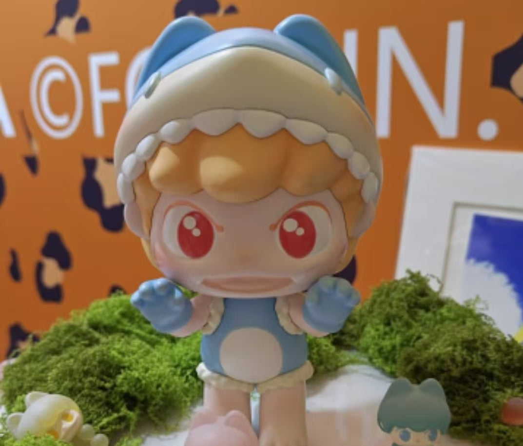 Tim Link - Confirm Item