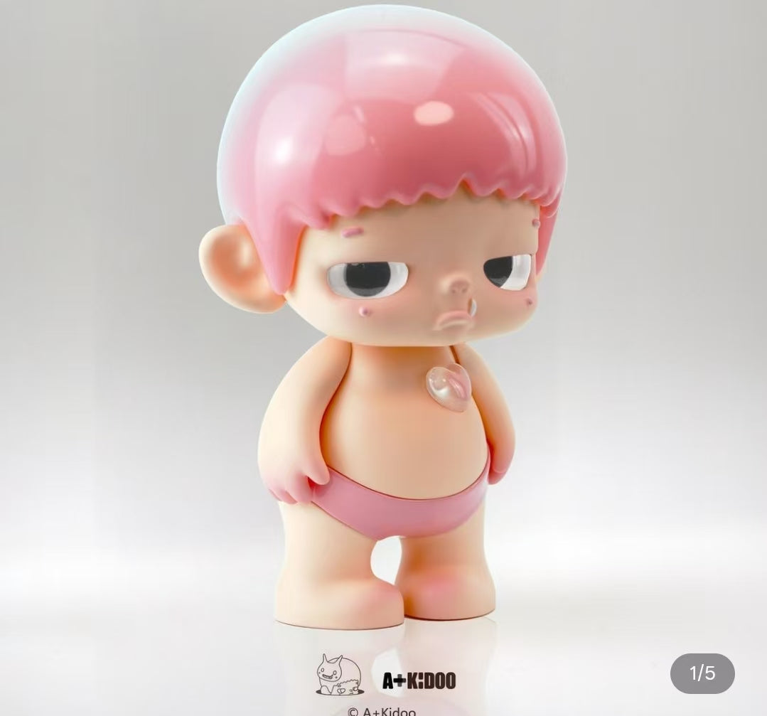Sean link -confirm item