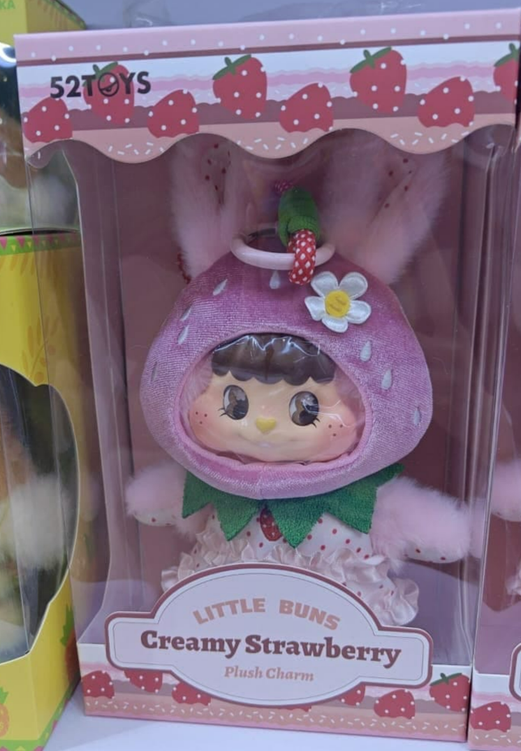 Strawb3rry003 Link - Confirm Item