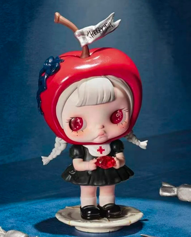 nini link -confirm item