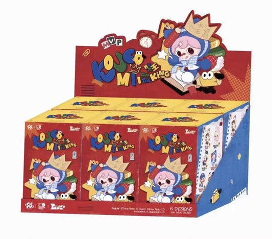 kara link Confirm Item