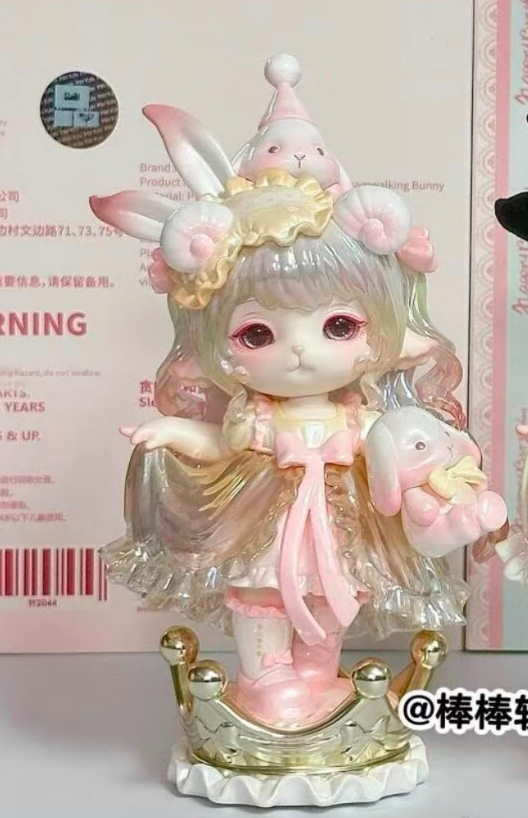 kirida link -confirm item