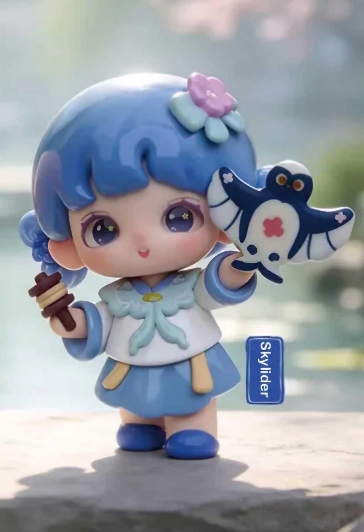 Kateriena Link - Confirm Item