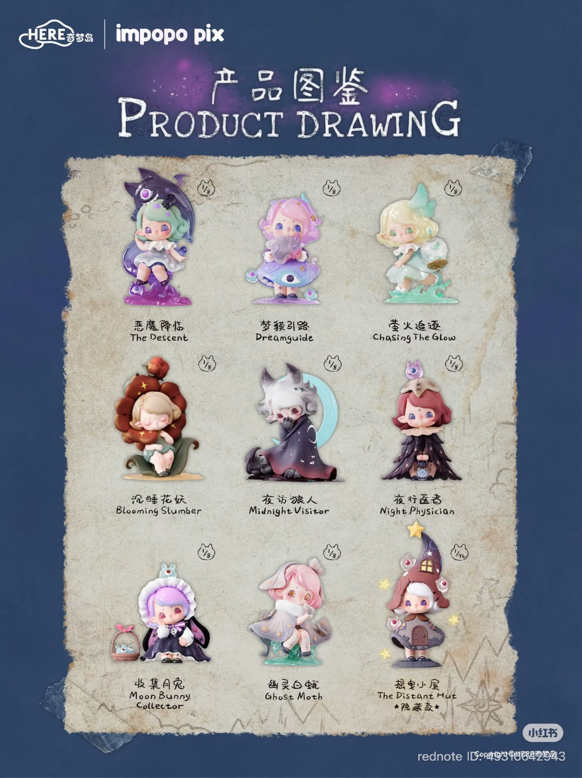 Bri Link - Confirm Item