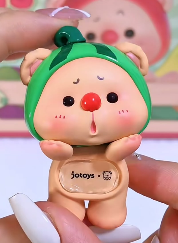 ottermoomoo Link - Confirm Item
