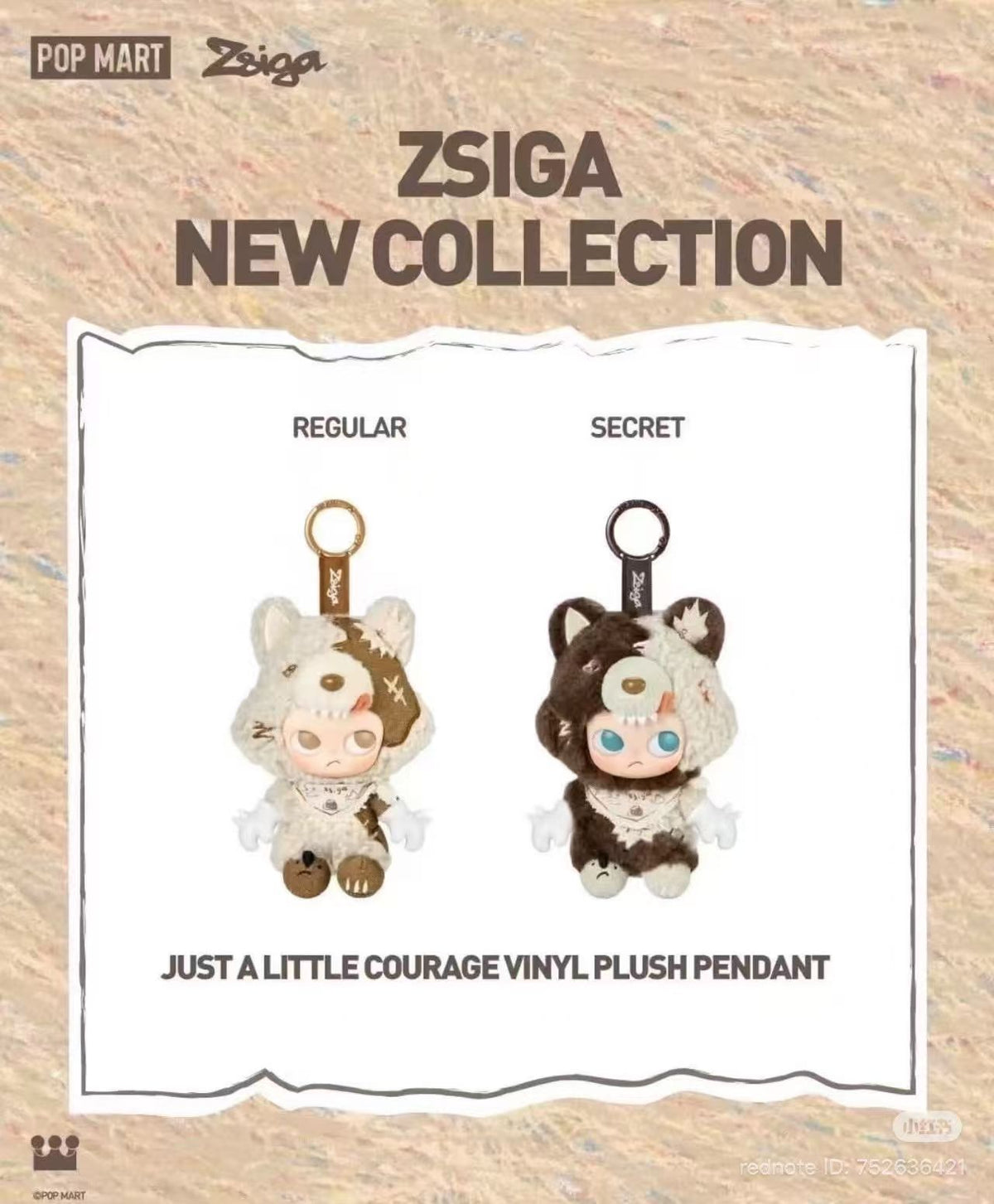 delia link -confirm item