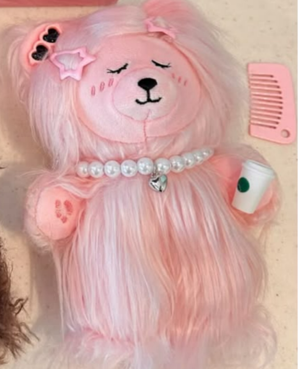 Princessugarcubes Link - Confirm Item