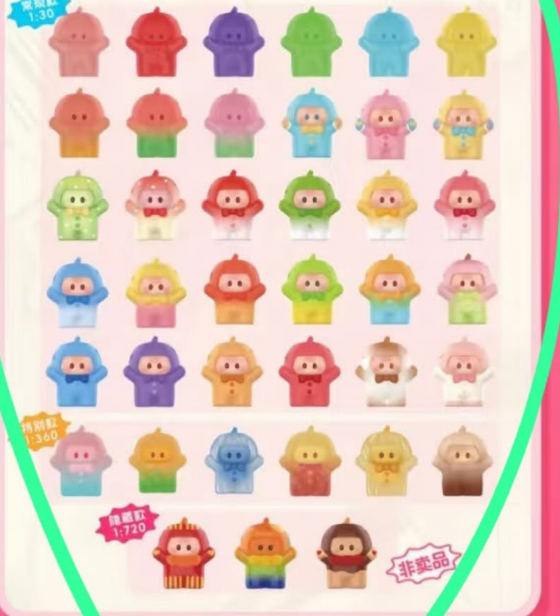ottermoomoo Link - Confirm Item