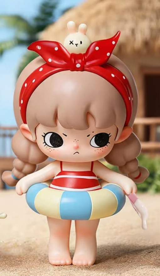 dani Link - Confirm Item