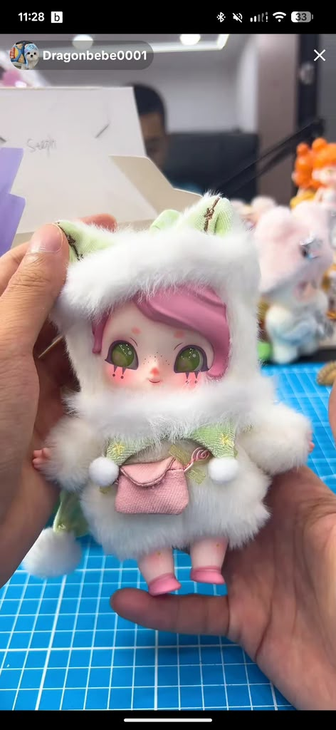 Princessugarcubes Link - Confirm Item