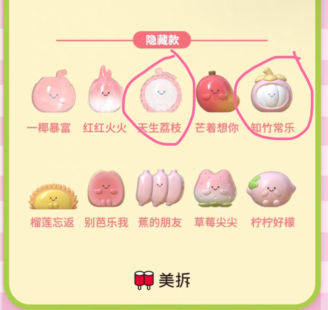 Natasha Link - Confirm Item
