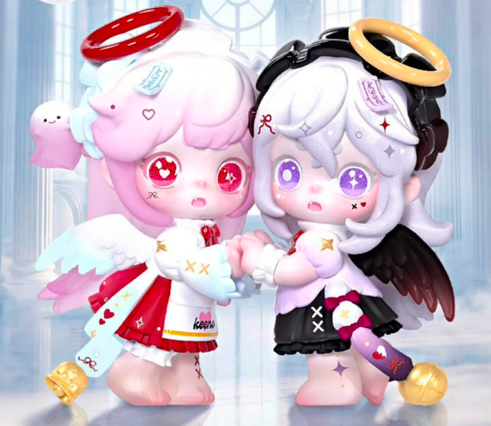 dani Link - Confirm Item
