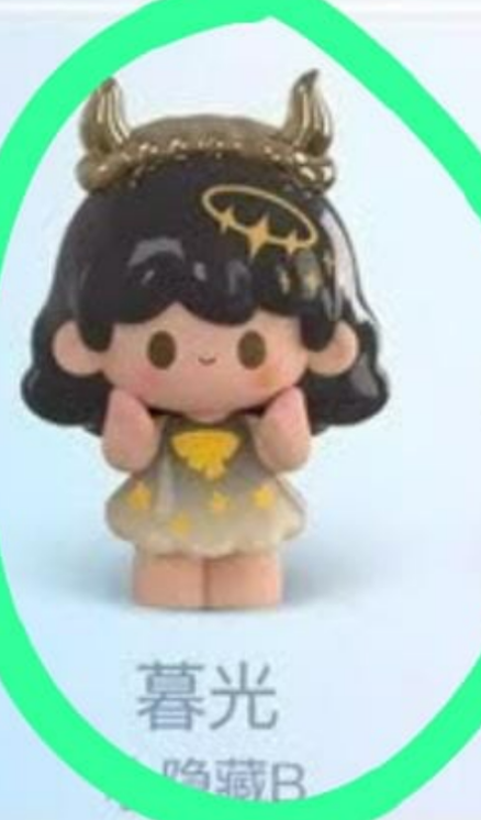 Jelena link -confirm item