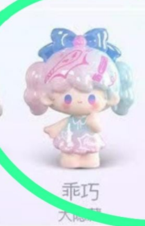 Jelena link -confirm item