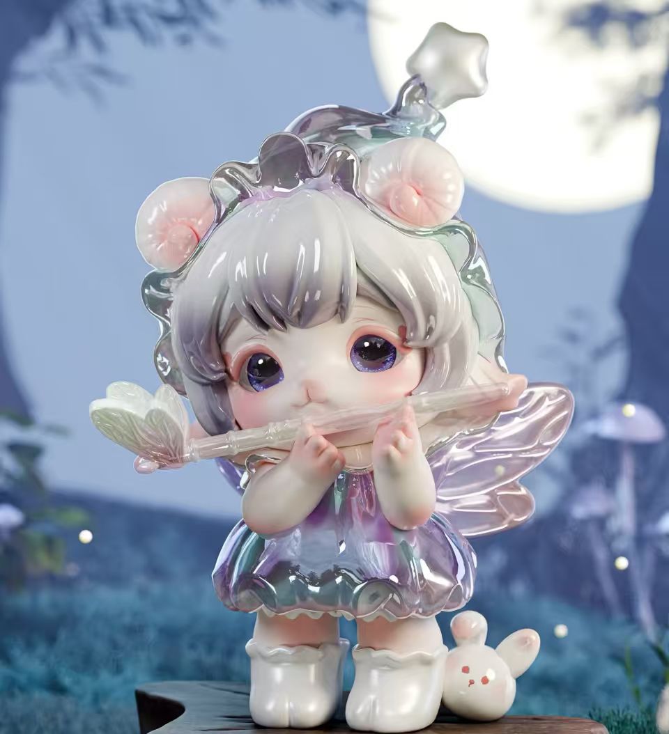 kirida link -confirm item