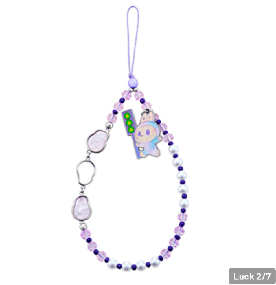 Geo link -confirm item