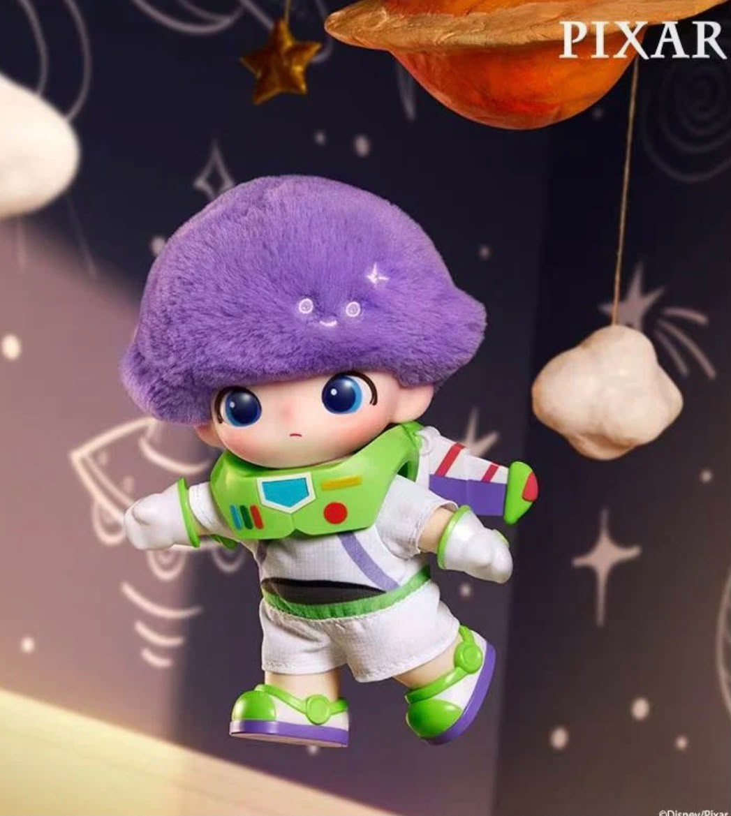 Natasha Link - Confirm Item