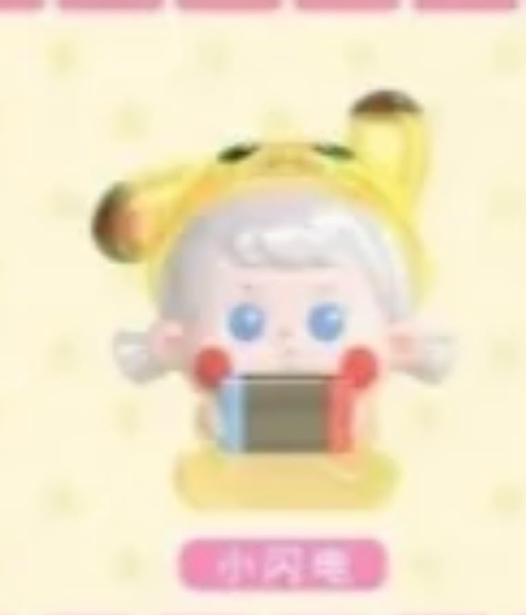 Natasha Link - Confirm Item