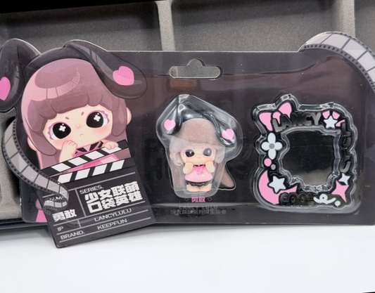 Luna 🌙 Link - Confirm Item