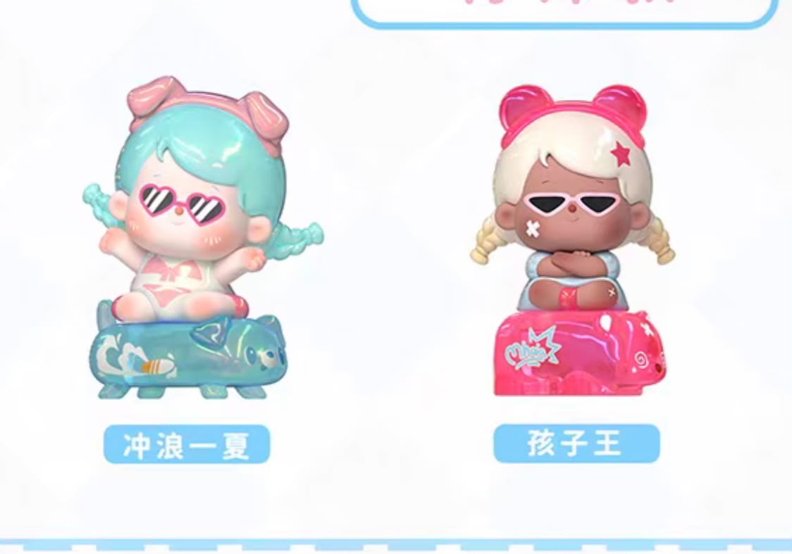 nini link -confirm item