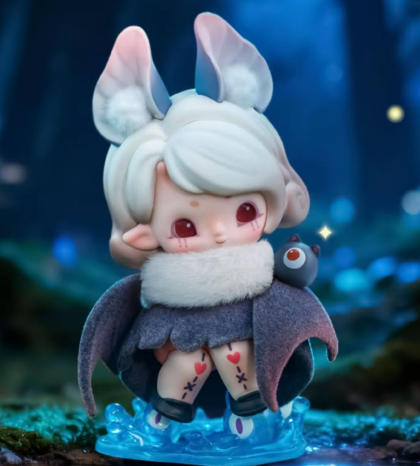 nini link -confirm item