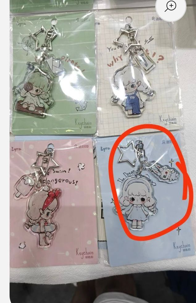 Nancie Davis Link - Confirm Item