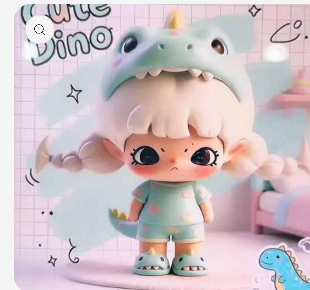 Nancie Davis Link - Confirm Item