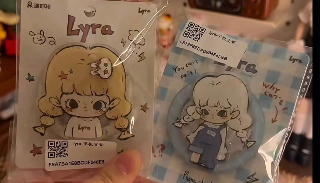 Nancie Davis Link - Confirm Item