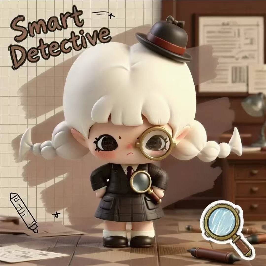【preorder】Lyra OOTD Series Dolls