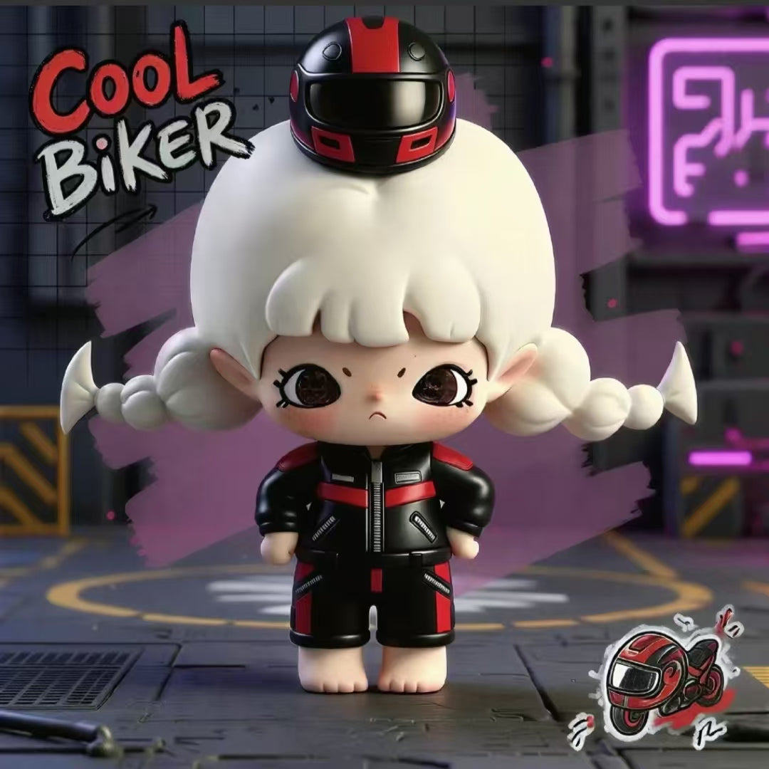 【preorder】Lyra OOTD Series Dolls