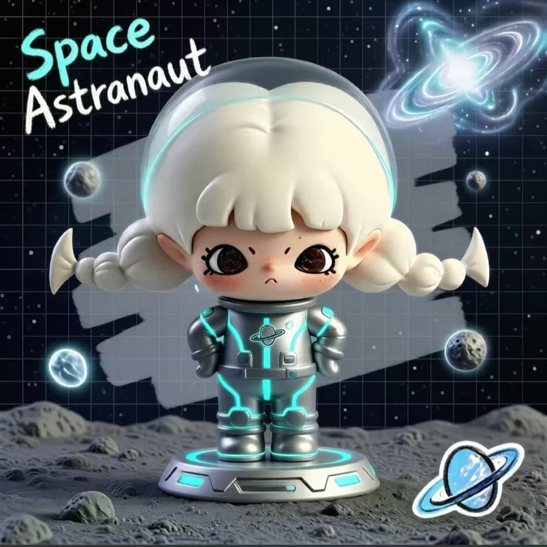 【preorder】Lyra OOTD Series Dolls