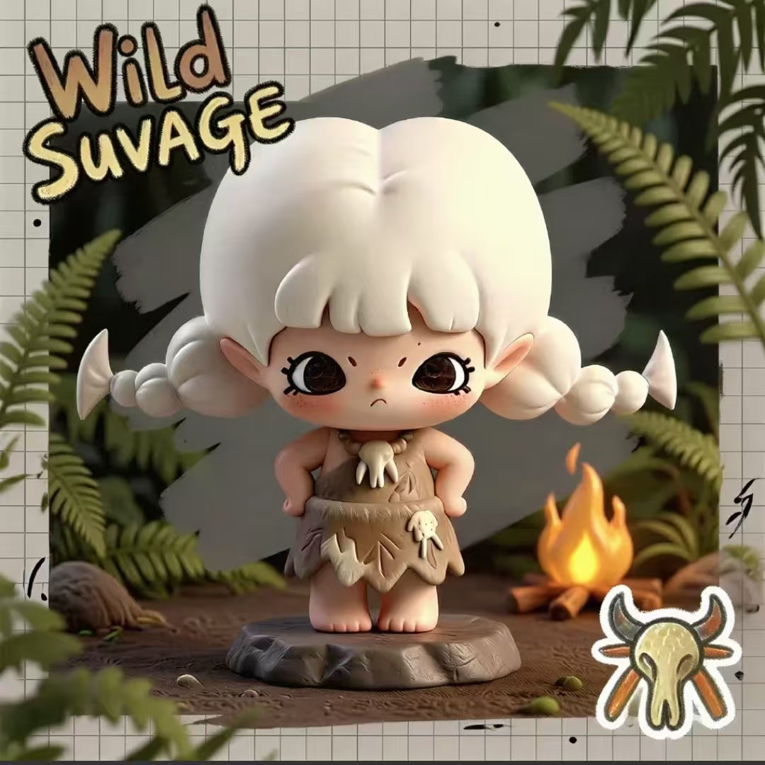 【preorder】Lyra OOTD Series Dolls