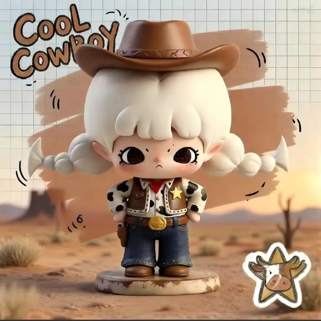 【preorder】Lyra OOTD Series Dolls