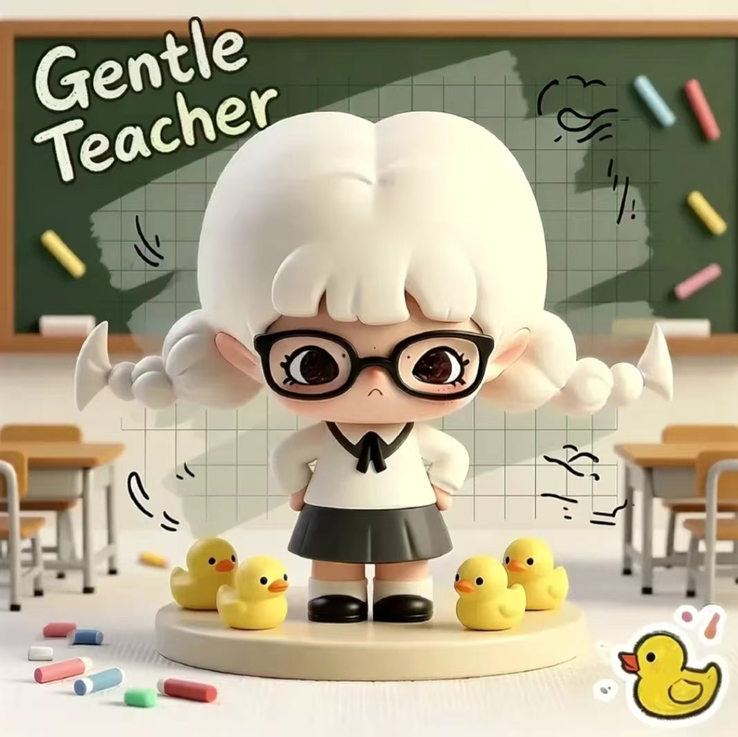 【preorder】Lyra OOTD Series Dolls