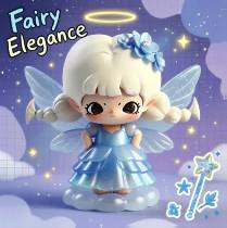 【preorder】Lyra OOTD Series Dolls