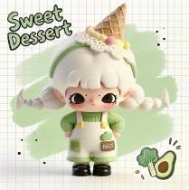 【preorder】Lyra OOTD Series Dolls