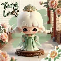 【preorder】Lyra OOTD Series Dolls
