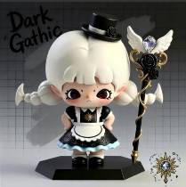 【preorder】Lyra OOTD Series Dolls