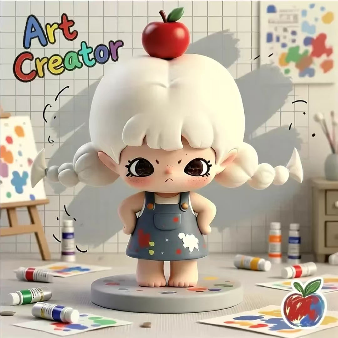 【preorder】Lyra OOTD Series Dolls