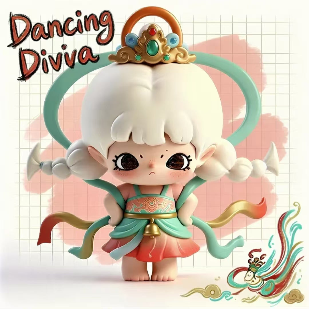 【preorder】Lyra OOTD Series Dolls