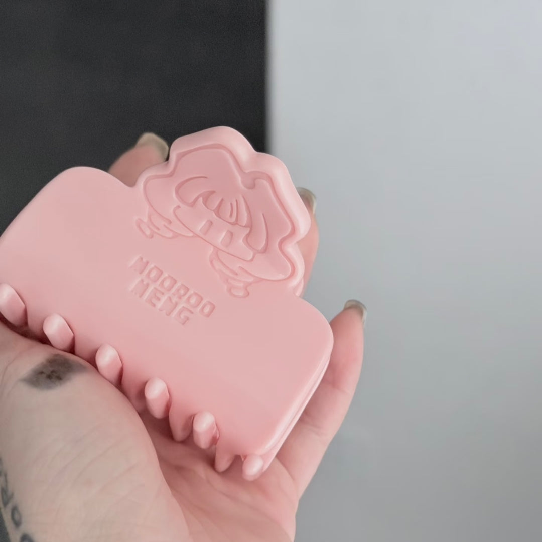 【pre-order】Mooroo Dolls Hair Clip Series