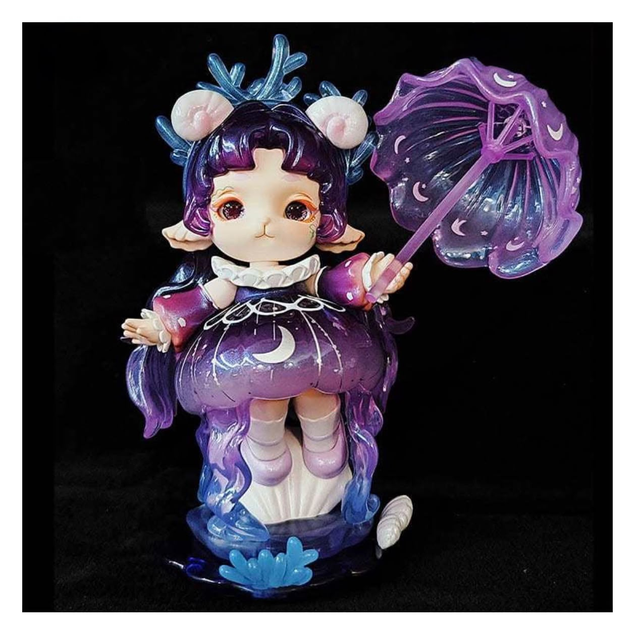 kirida link -confirm item