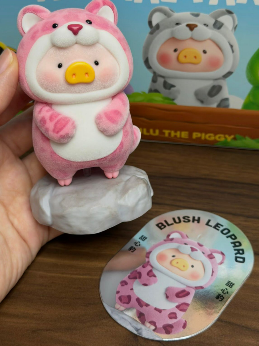 Princessugarcubes Link - Confirm Item