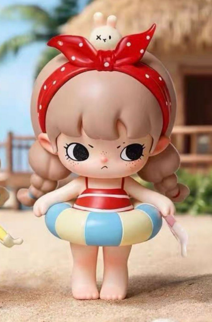 Audrey moo Link - Confirm Item