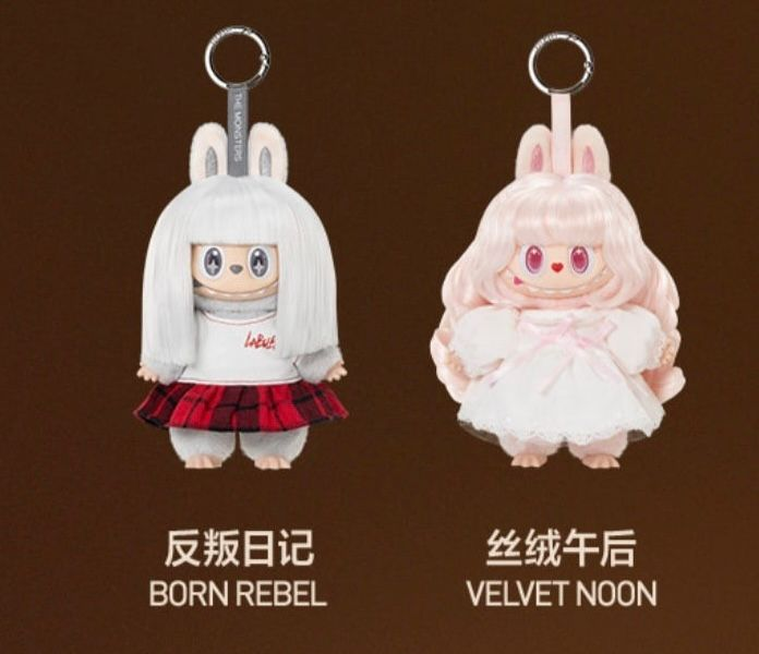 moe link -confirm item