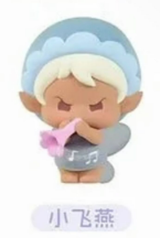 nini link -confirm item