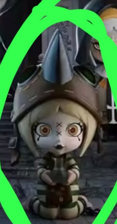 vale Link - Confirm item