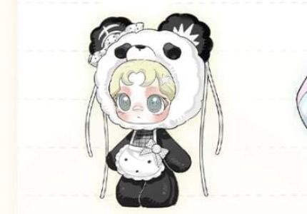 Felicia Link - Confirm Item
