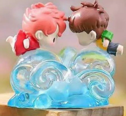 TheQuirkyDonut Link - Confirm Item