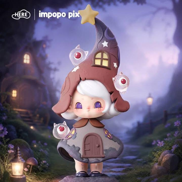  Alexis Link - Confirm Item